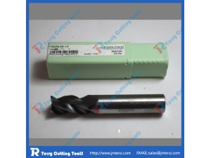 Walter milling cutters