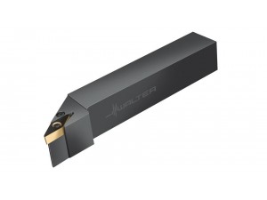 Carbide insert tool holder form Walter
