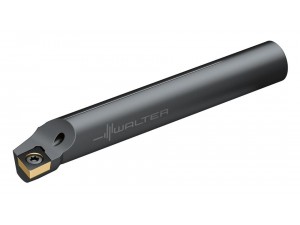 cnc boring bar with high feed Walter