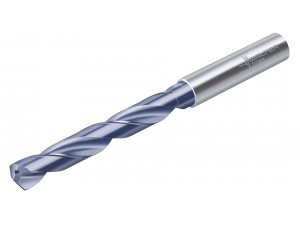 CNC drilling tools from Walter