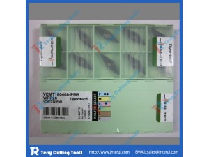 Walter cnc carbide insert for turning tool