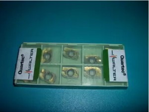 APMT15T350R-F56 WQM35 Walter carbide milling inserts