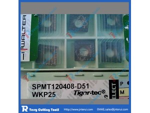 SPMT120408 turning tool,turning inserts,Walter turning tool