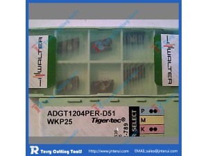 Walter milling tool inserts,Walter inserts