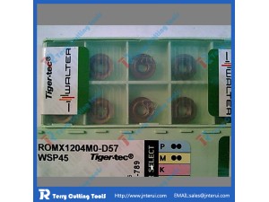 Walter insert for cnc milling tool best price