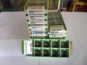 Place of Origin: German
Brand Name: Walter
Material: Hard Alloy 
Usage: Internal Turning Tool 
Hardness: 60-350 
Coating: PVD/CVD 
Model: SNMX120512-F57 WKP35
Delivery: Within 3-5 days 
Package: Original carton
