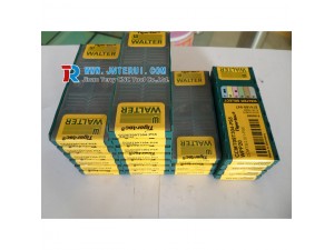 Quality Assurance Walter Turning Inserts for Cutting Tool CCMT09T304-PS5 WPP20