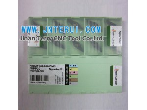 Various Types of CVD Coating Walter Turning Tools Carbide Inserts 