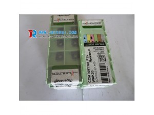 Various Types of Walter Turning Tools Carbide Inserts