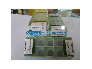 Low price CNC Tools Tungsten Carbide Milling Inserts