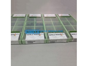 high quality RDMX0702M0T-A27 Milling Cutting Carbide Milling Inserts