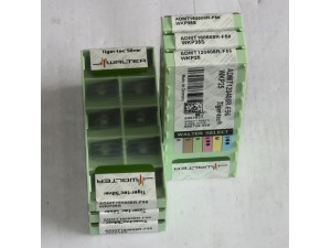 Walter tungsten carbide inserts for milling ADMT120408R-F56 WKP25