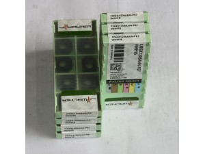 Walter widely used walter inserts for cnc machine XNGX1205ANN-F67 WHH15