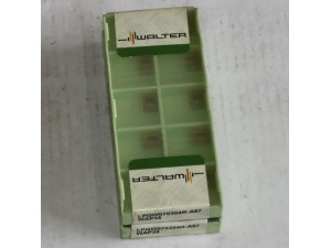 World known brand WALTER milling carbide inserts for milling machine milling cutters WPGW070304R-A57 WAP35