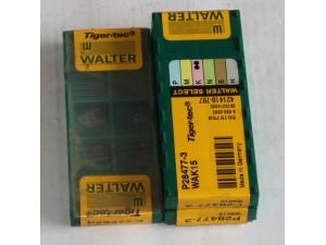 Hot sale Germany WALTER  tungsten carbide inserts P28477-3 WAK15