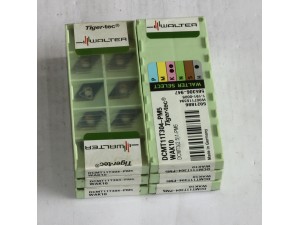 Walter Type CNC Turning Inserts DCMT11T304-PM5 WAK10