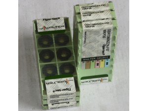 Walter milling inserts carbide ODHT0605ZZN-F57 WKP35 cnc milling inserts