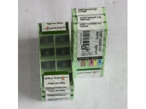 Walter face mill inserts carbide ADMT carbide milling inserts 