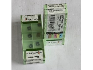 Walter inserts carbide turning cutting inserts CCMT060204-PM5 WAK20