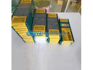 Original Walter turning insert cutting tools 