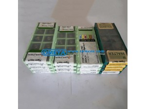 Export Walter carbide indexable turning inserts 