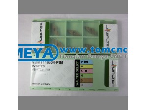 Walter cnc machine inserts turning inserts
