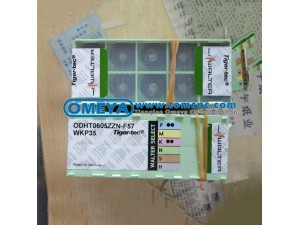 Hot sale Walter machine milling inserts for sale