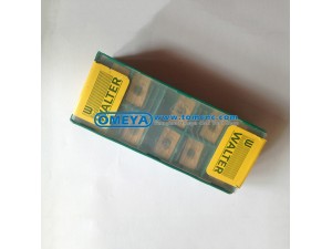Walter APMT rectangle milling tools for CNC