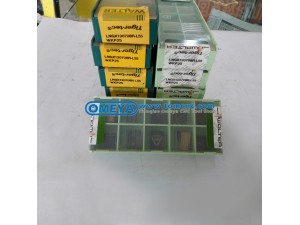 Walter milling cutting cnc inserts for sale