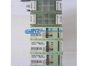 Walter milling cnc tools with high quality and fast delivery