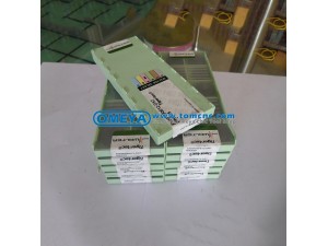Walter cemented carbide cnc milling tools 