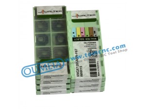 Walter face milling carbide inserts XNGX1205ANN-F67 WHH15
