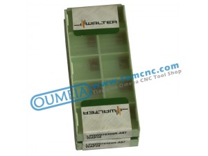 Walter thread milling cutter insert carbide for sale