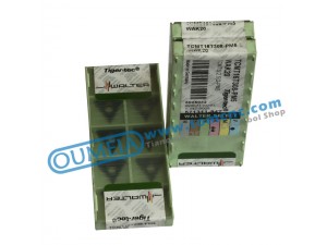 Walter tungsten carbide cutting blades TCMT16T308-PM5 WAK20.