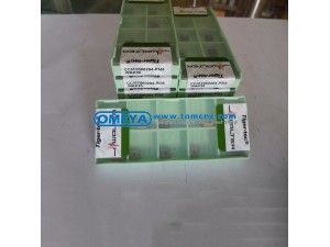 Walter cnc machinery tools for turning toolholders CCMT060204-PM5 WAK20