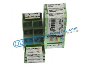 Walter milling machine carbide inserts for sale ADMT120408R-F56 WKP25