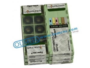 Walter ODHT0605ZZN-F57 WKP35 milling cutting tools inserts