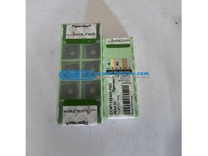 Hot selling Walter turning carbide inserts for cnc 
