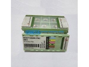 Walter square carbide cutting tools for turning tool holder