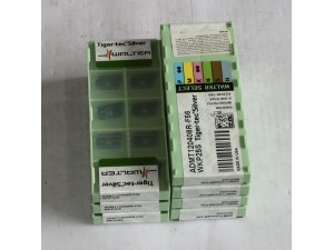 Walter rectangle milling carbide inserts blades