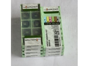 Walter metal milling machine tools for cnc 
