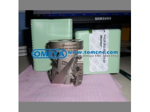 Best sellers Walter indexable carbide milling cutters 