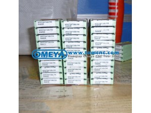 Various kinds of Walter turning tools for CNC 