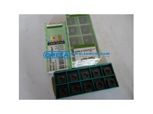 Walter square thread milling cutting tools