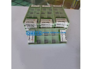 Walter carbide milling tips from Germany