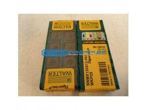 Walter SNMX milling tools for sale