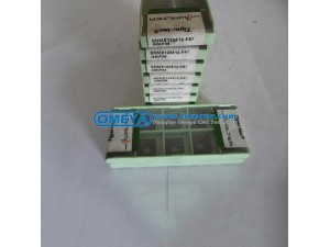 Walter milling square carbide inserts from Germany