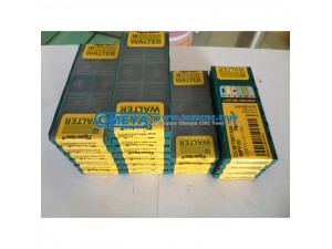 Walter internal metal working tools