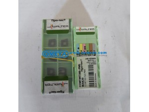 WALTER CNC CARBIDE BLADES FOR TURNING TOOLS HOLDERS 