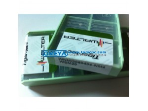 Walter cnc lathe cutting blades 